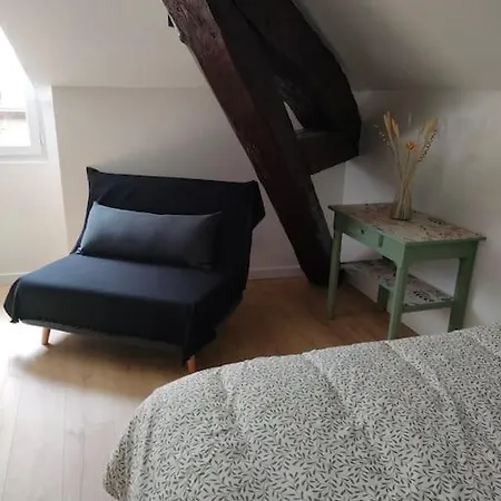 Sous Les Toits 그르노블